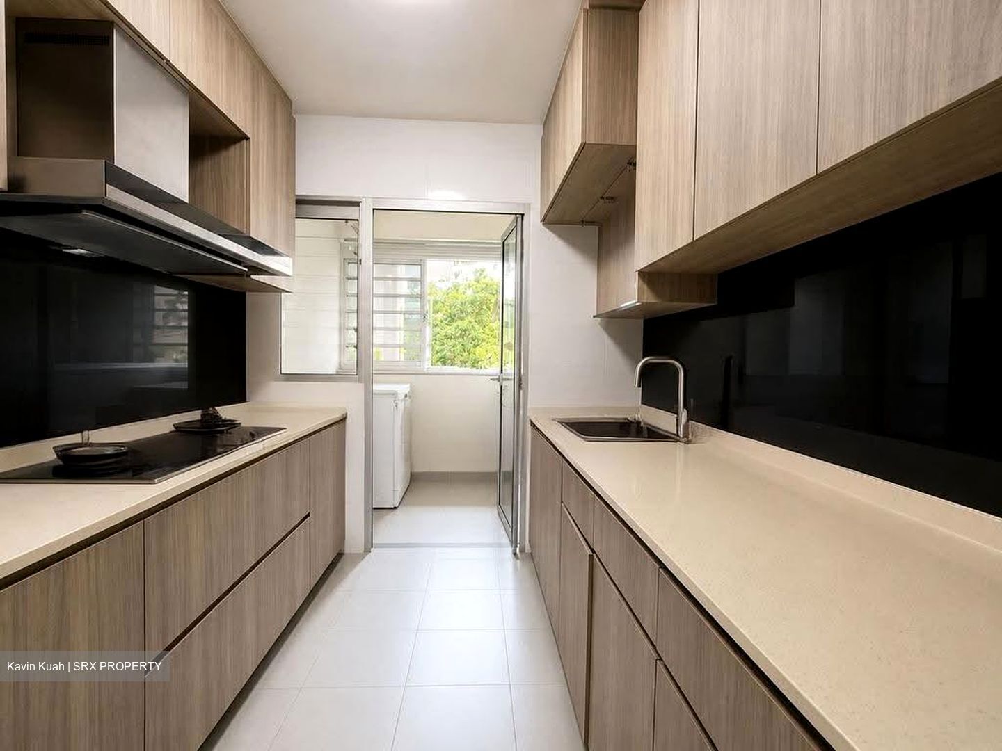 Blk 674B Fern Grove @ Yishun (Yishun), HDB 5 Rooms #612380511